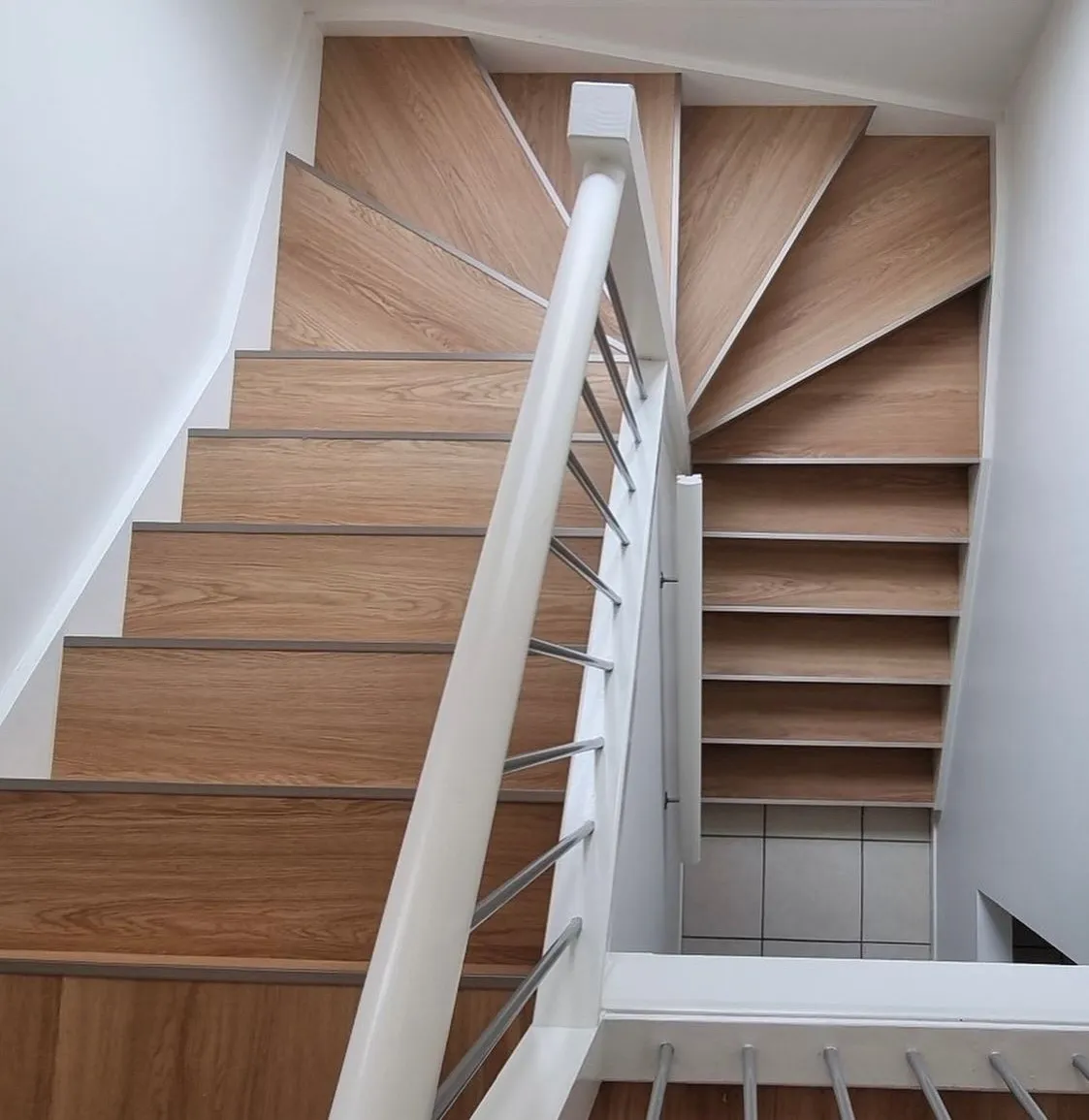 Heritage Natural Clear From Kawana Flooring