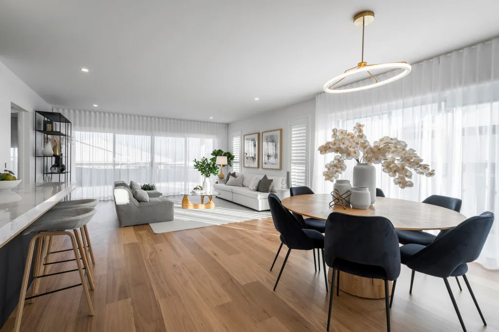 Blackbutt Timber Floors Img