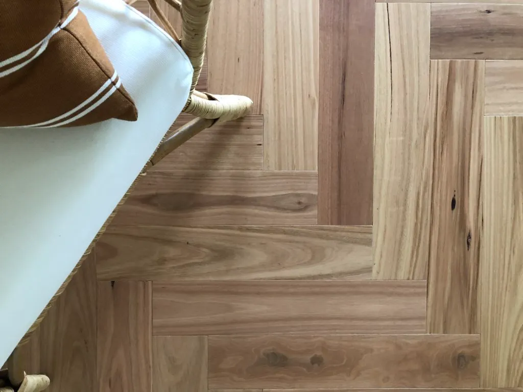 Australian Native Herringbone Blackbutt 1024×768