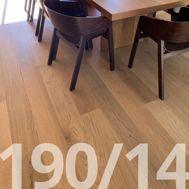 Genuine Oak 768×768