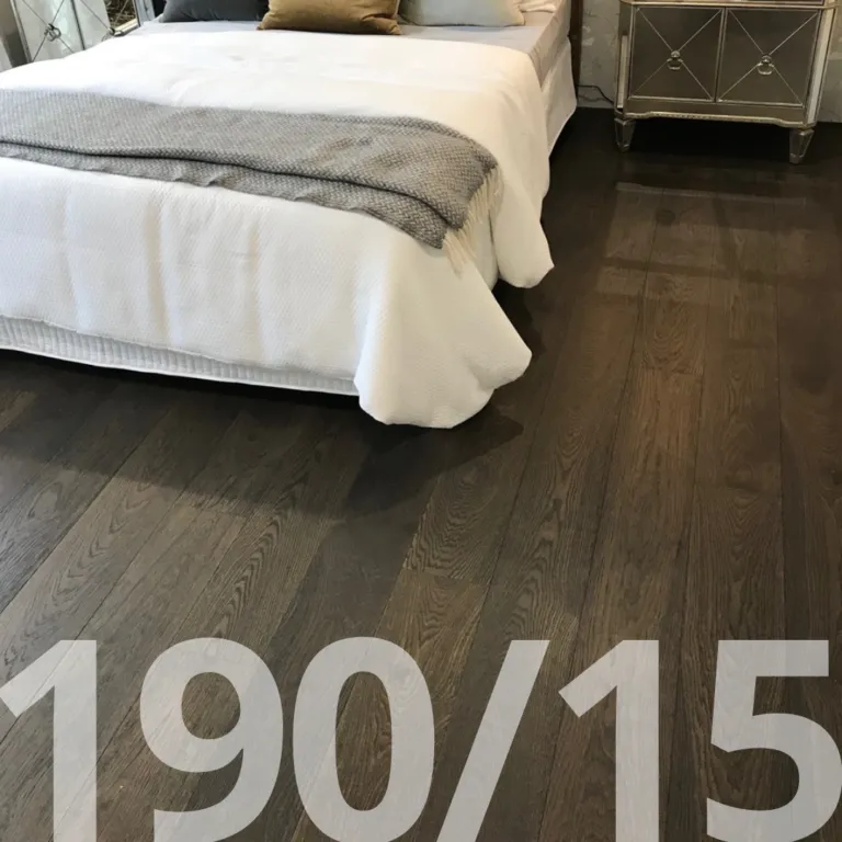Genuine Oak 768×768