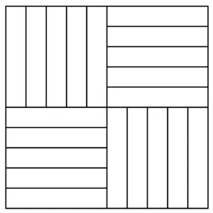 Square On Square