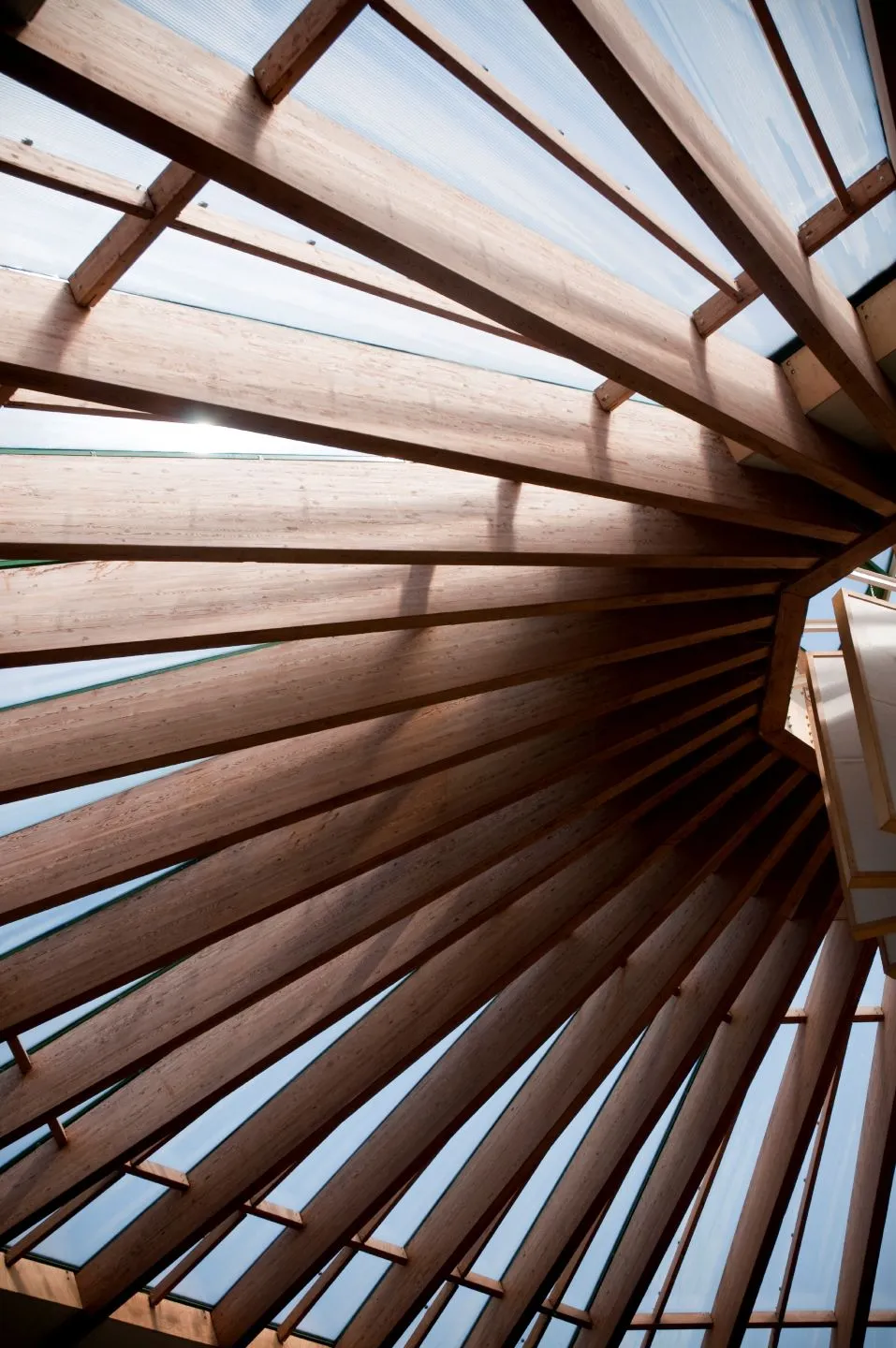 Structural Timber