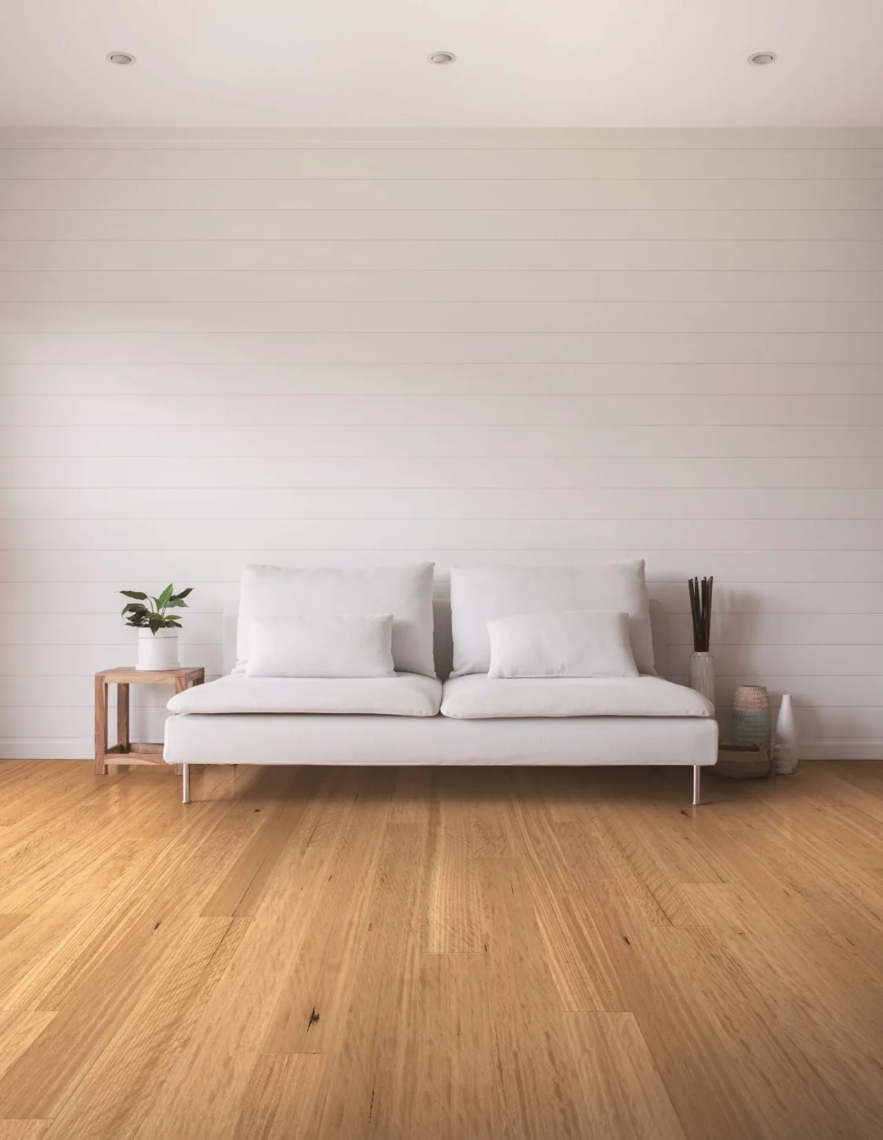 HM WALK MATTE BLACKBUTT