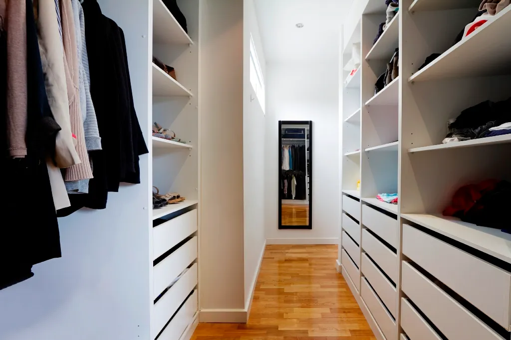 Hurford MDF White