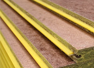 TNG PARTICLEBOARD