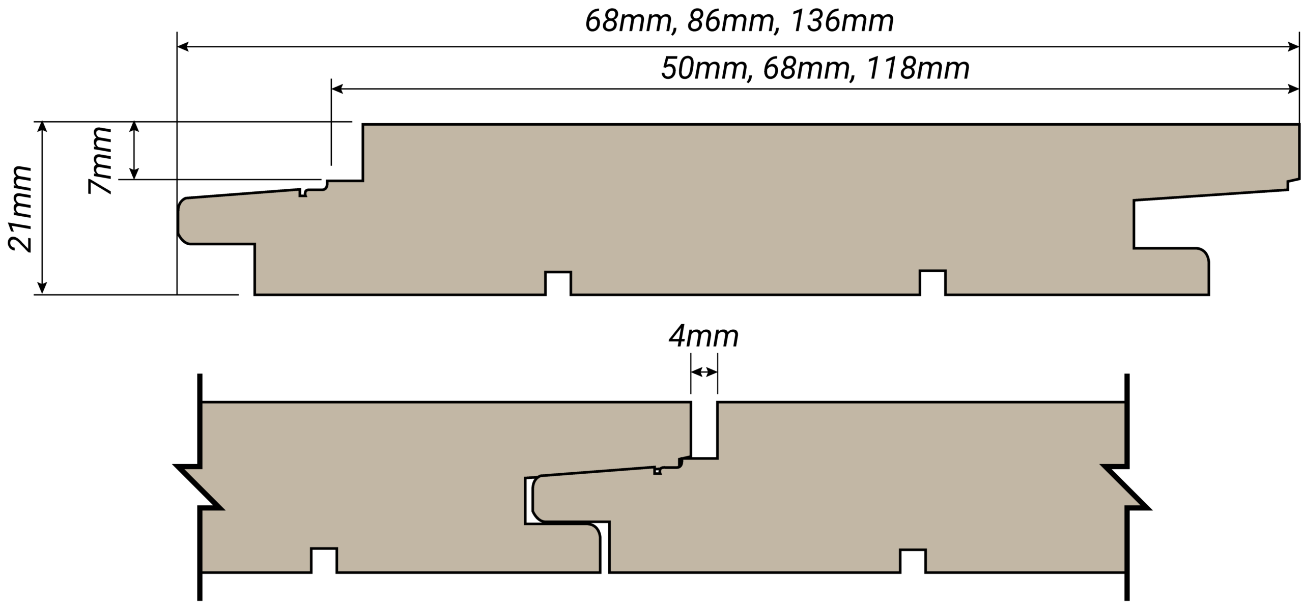 Flume Diagram Hand Written