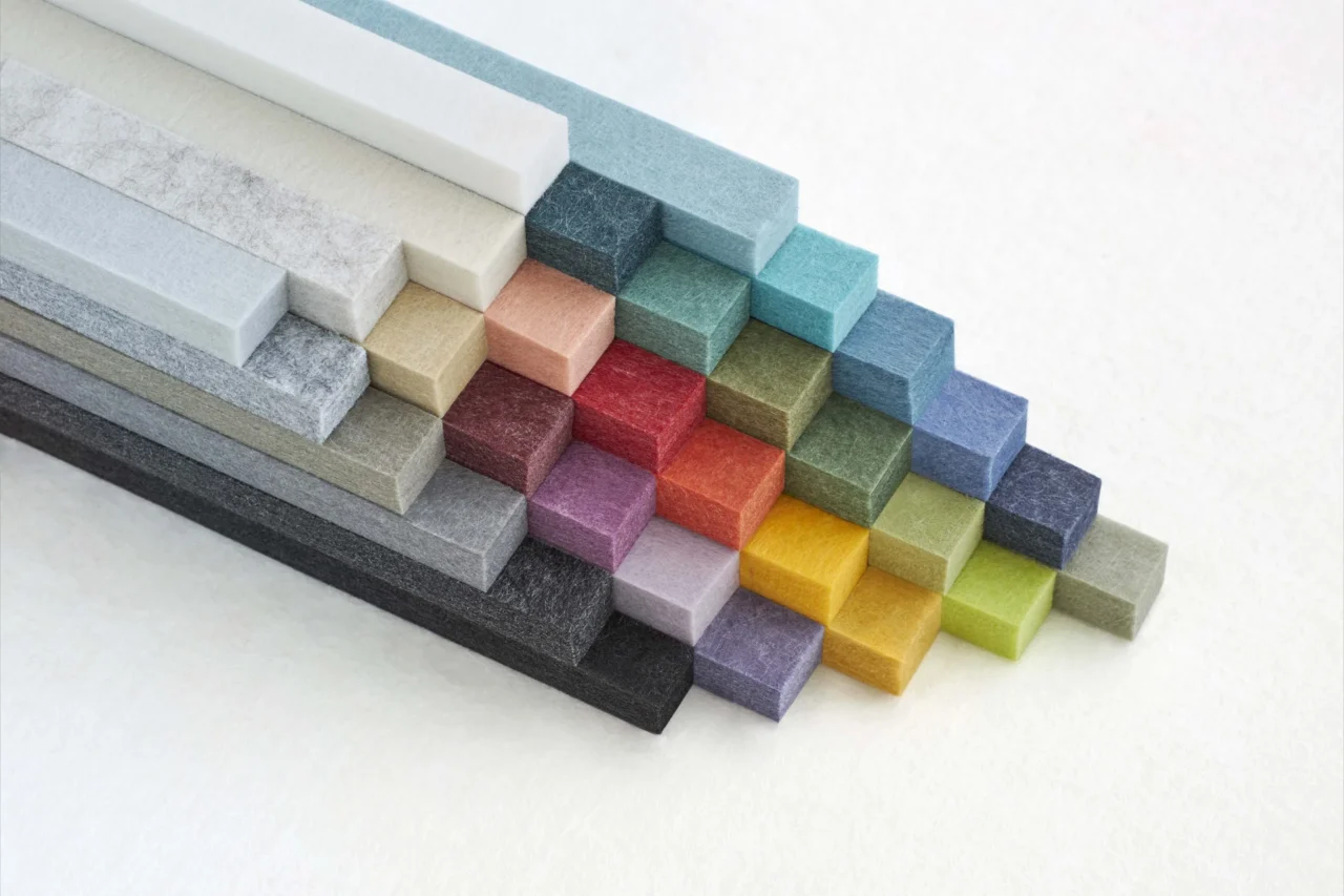 Imgi Echo Panel 12mm Colour Range Scaled