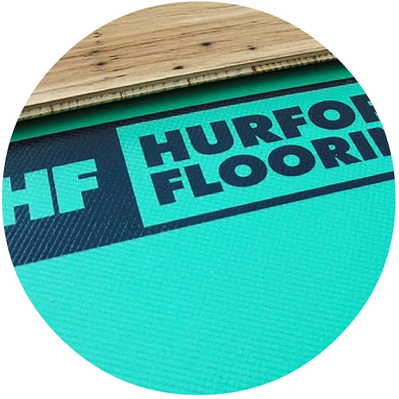 Underlay