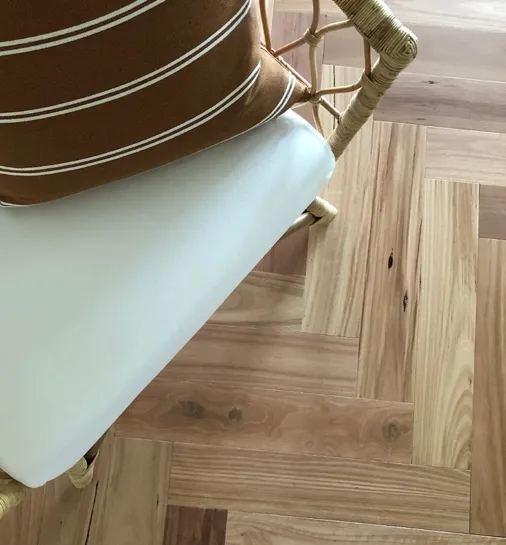 Australian Native Optimise Herringbone