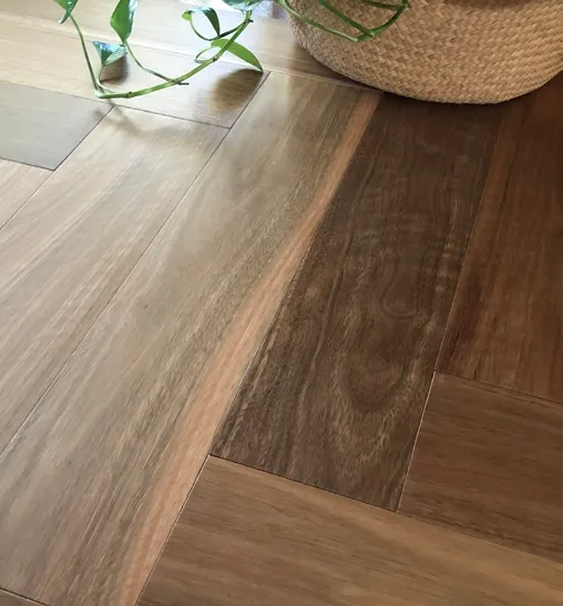 Australian Native Optimise Herringbone