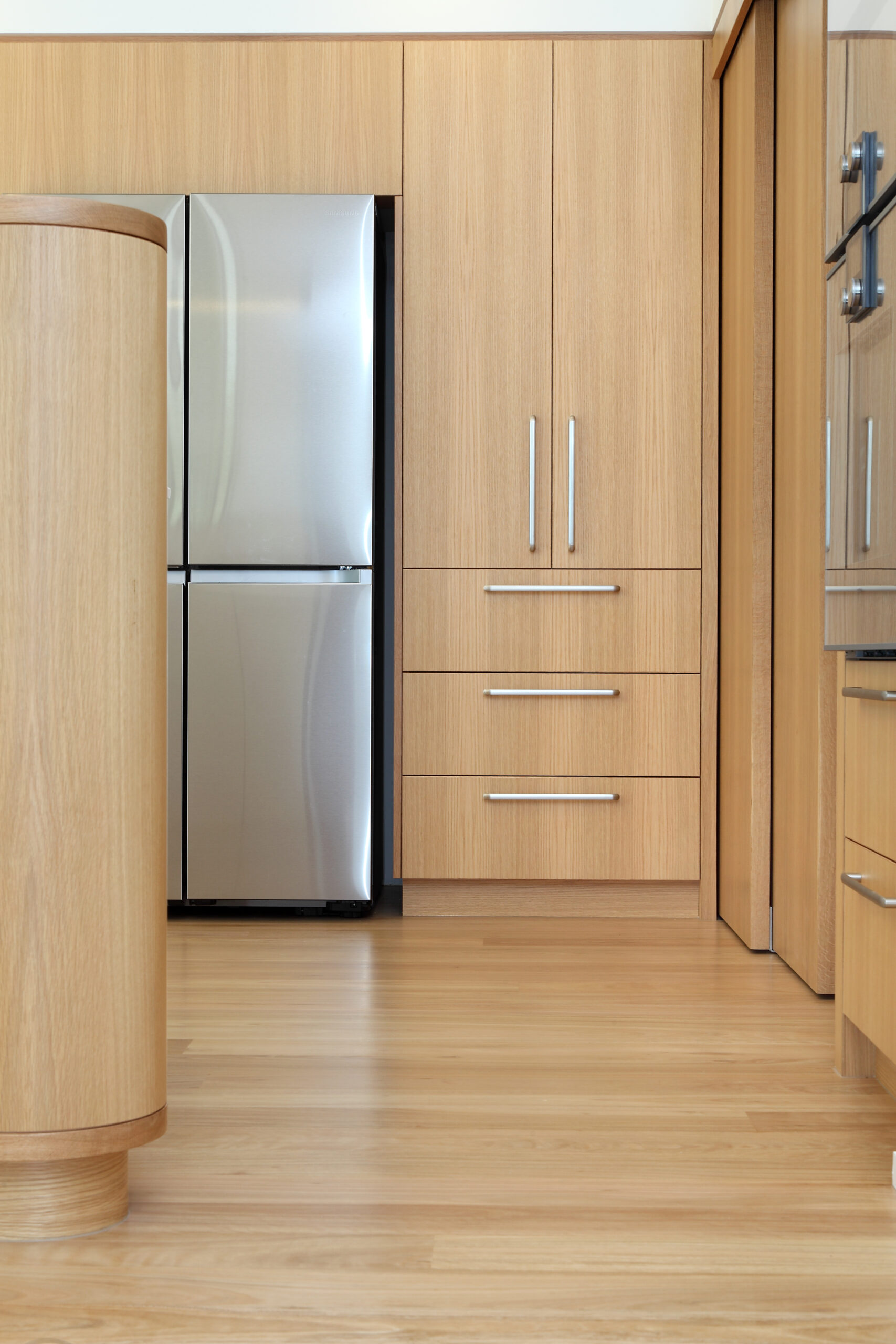 Solid Blackbutt 130×19 Select Grade Goodwood Flooring (6)